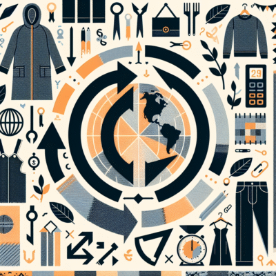 Influence des tendances politiques sur la mode durable