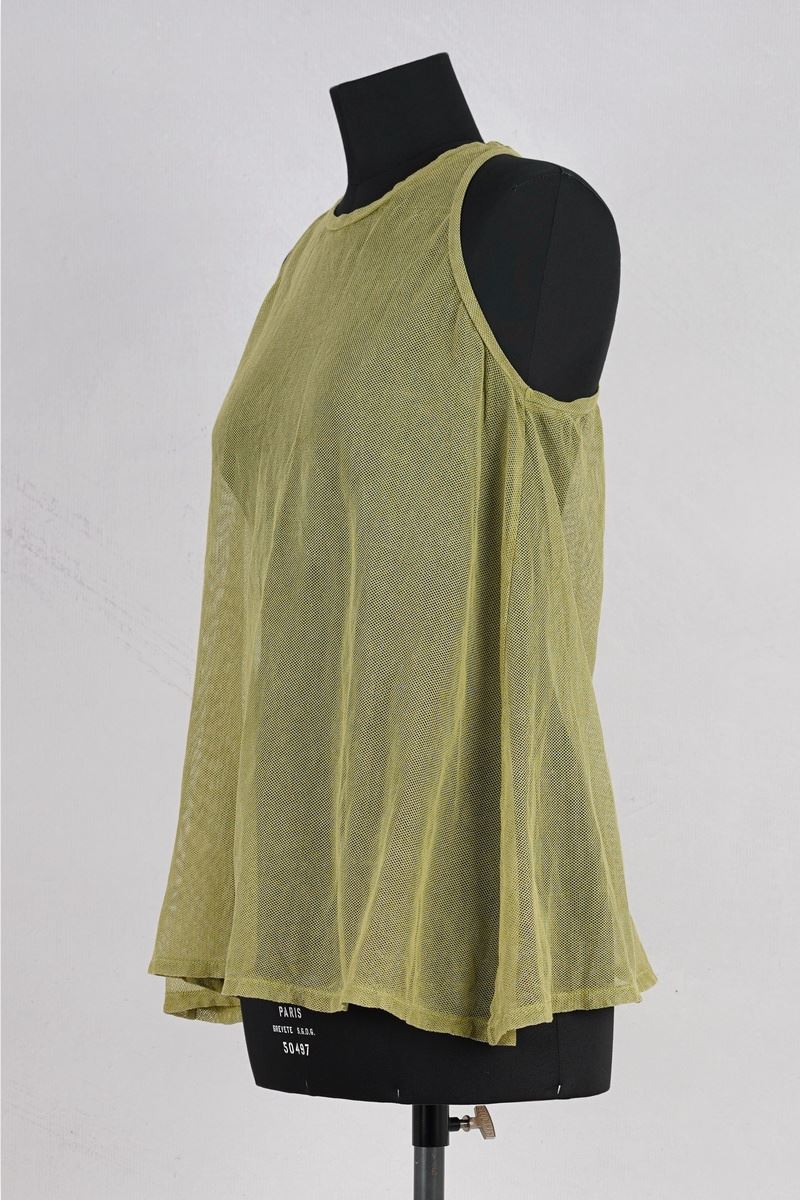 krista larson designs racer back tank avocado tulle abby maud profil