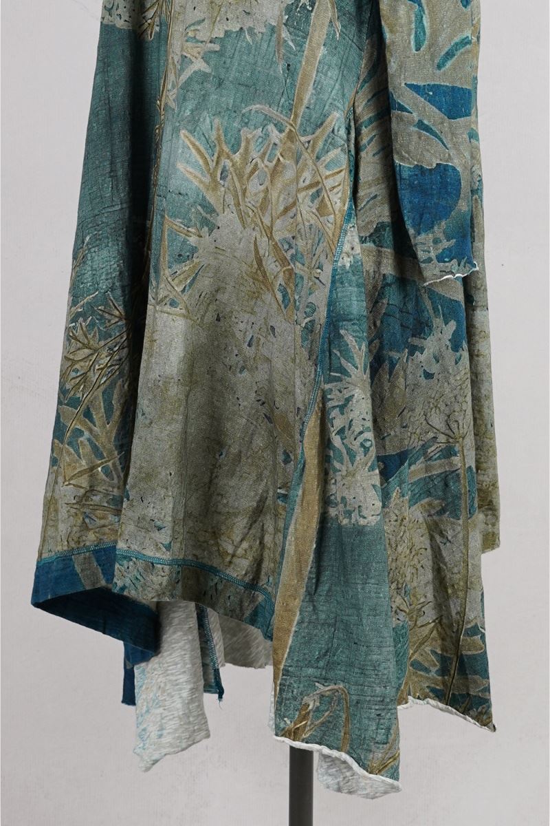 krista larson designs robe long ballet dress eucalyptus queen abby maud profil bas