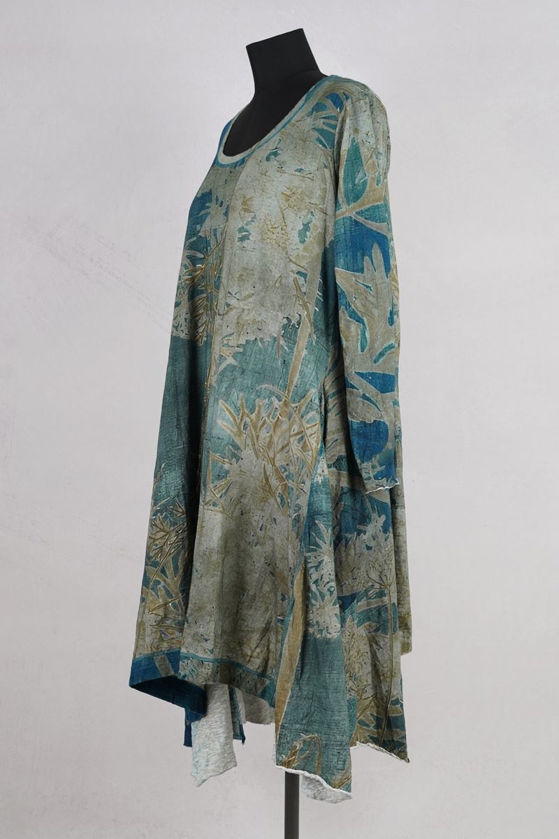 krista larson designs robe long ballet dress eucalyptus queen abby maud profil