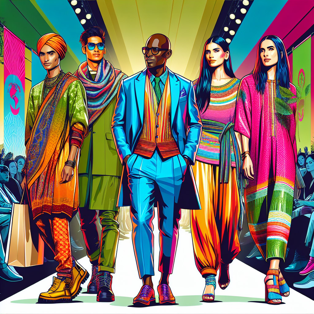 Leaders de la mode éthique à suivre en 2023