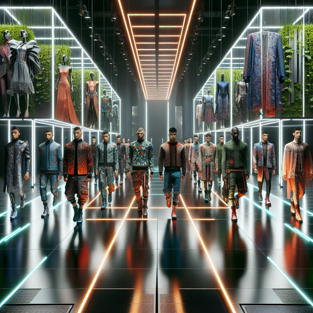 Marques durables 2025 : Tendances et références