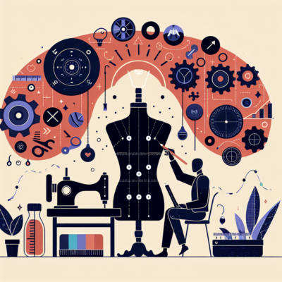 Défis et solutions des créateurs de mode alternative