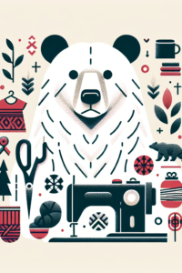 Les Ours : l’artisanat et la mode éthique à l’honneur