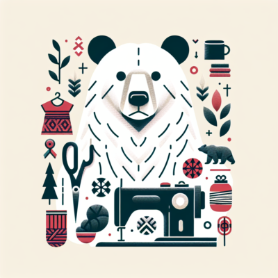 Les Ours : l’artisanat et la mode éthique à l’honneur