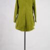 wendy trendy veste 219817 olive abby maud dos pied