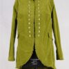 wendy trendy veste 219817 olive abby maud face