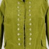 wendy trendy veste 219817 olive abby maud face zoom