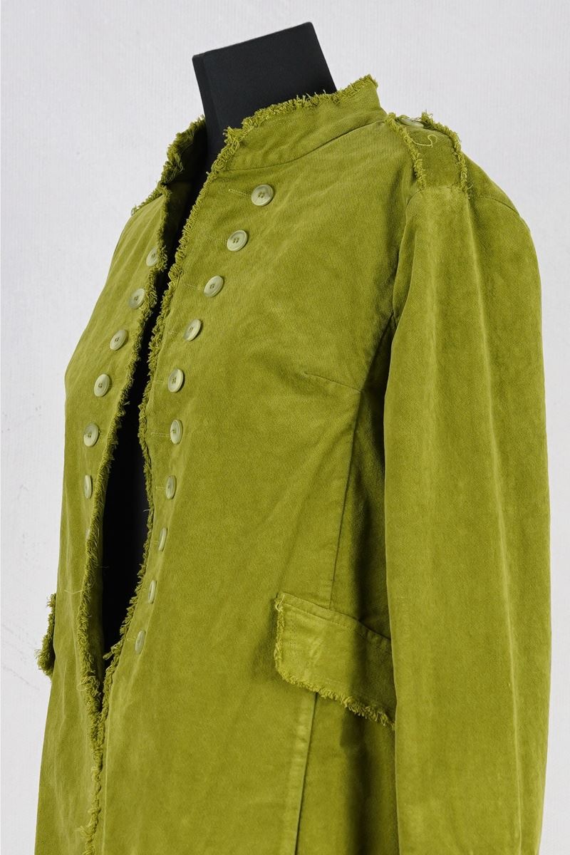 wendy trendy veste 219817 olive abby maud profil zoom