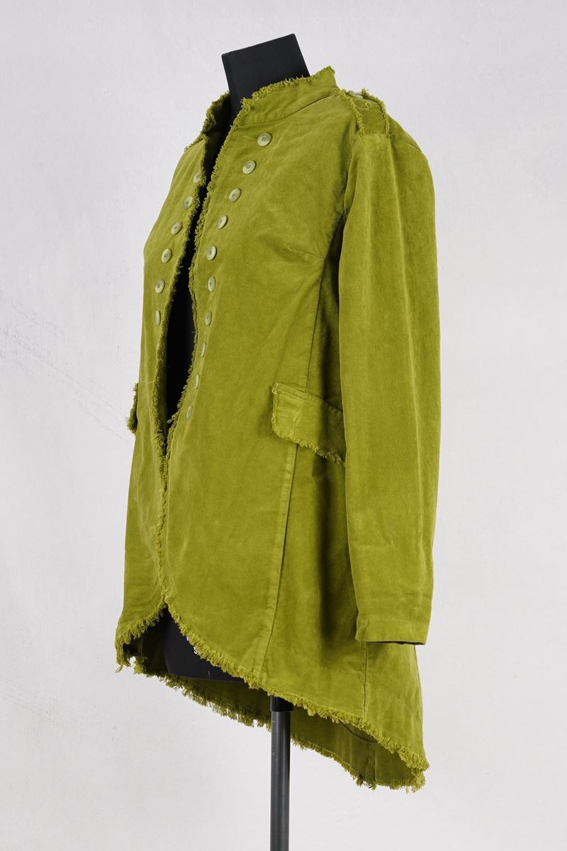 wendy trendy veste 219817 olive abby maud profil