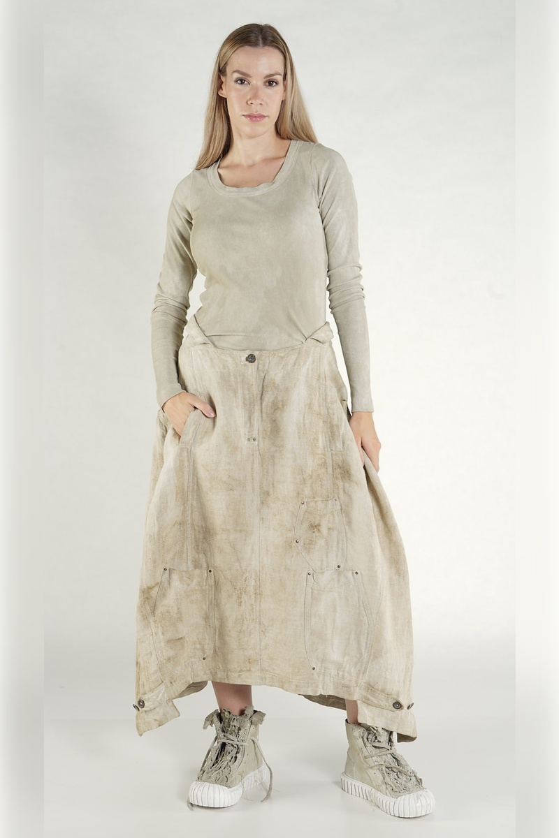 rundholz dip jupe 1262200306 abby maud