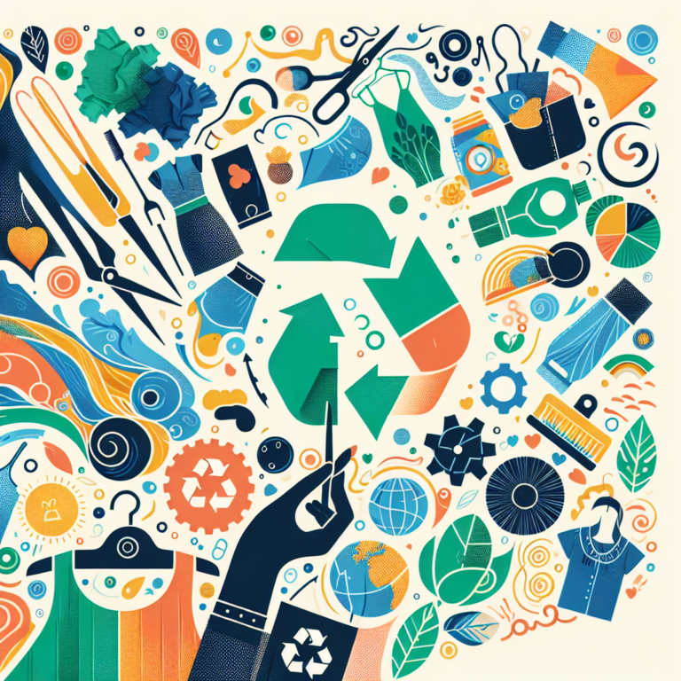 astuces mode responsable sans compromis