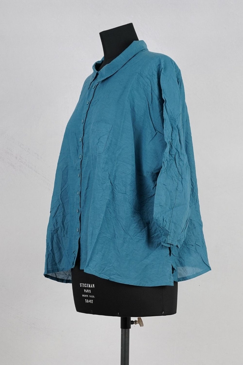 ewa i walla blouse 44188 eris blue abby maud profil 1