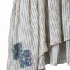ewa i walla blouse 44194 sabine striped abby maud 1