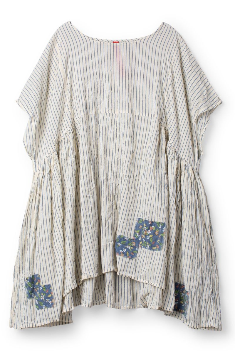 ewa i walla blouse 44194 sabine striped abby maud