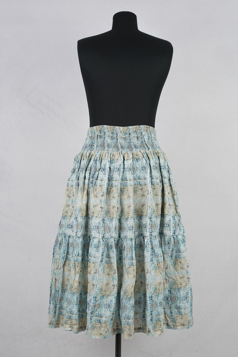 ewa i walla jupe 22315 felina checked abby maud dos 1