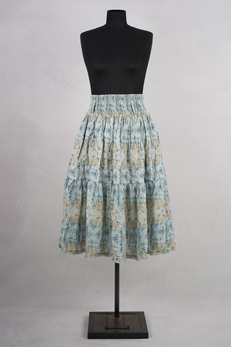 ewa i walla jupe 22315 felina checked abby maud face pied 1