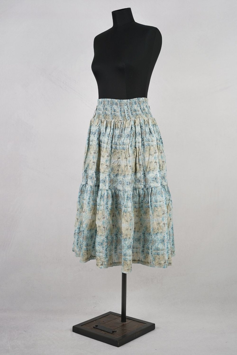 ewa i walla jupe 22315 felina checked abby maud profil pied 2 1