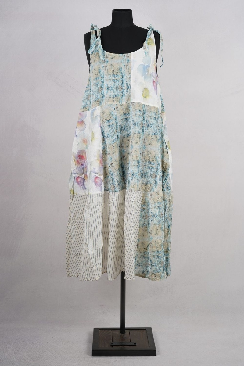 ewa i walla robe 55957 norine checked abby maud face pied 1