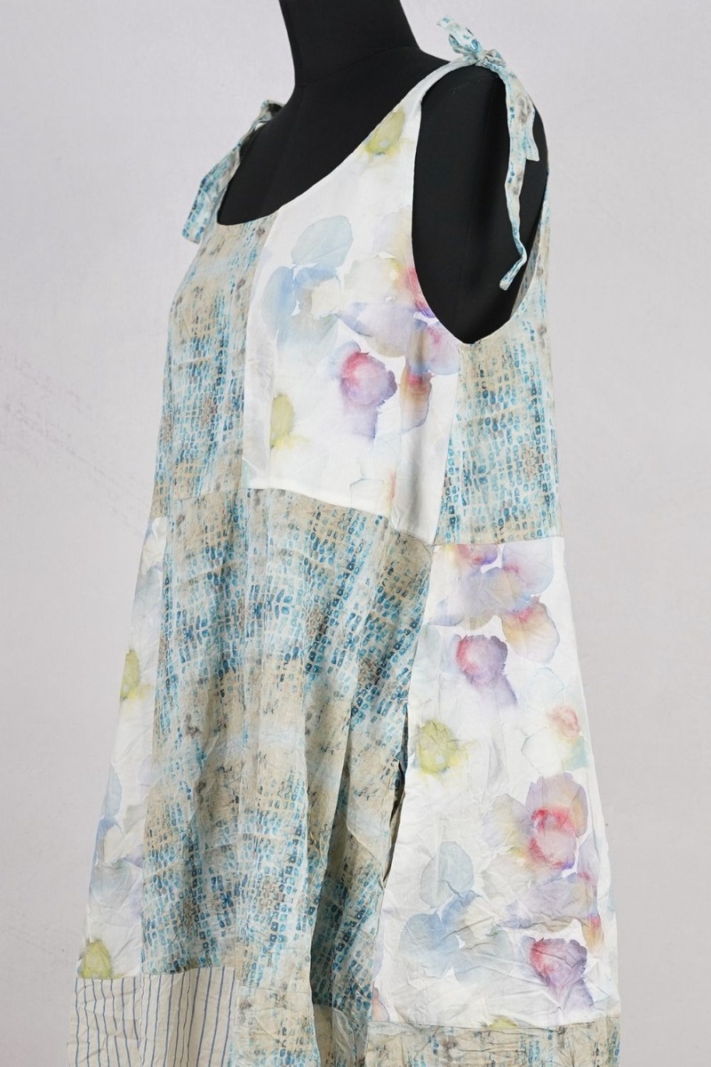 ewa i walla robe 55957 norine checked abby maud profil zoom 1