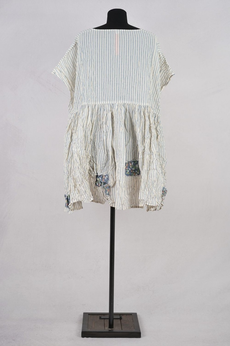 ewa i walla tunique 44194 sabine striped abby maud dos pied 1