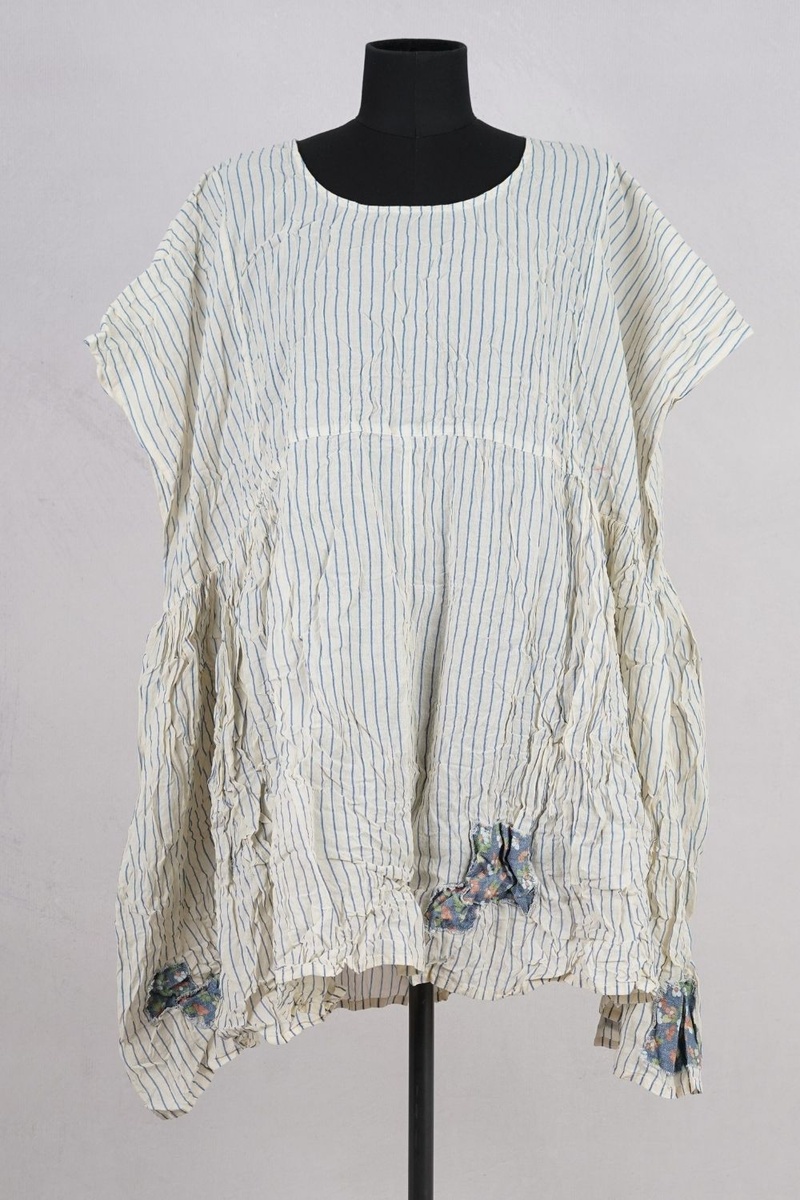 ewa i walla tunique 44194 sabine striped abby maud face 2