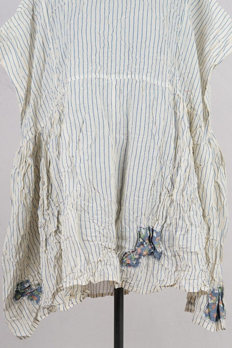 ewa i walla tunique 44194 sabine striped abby maud face bas 1