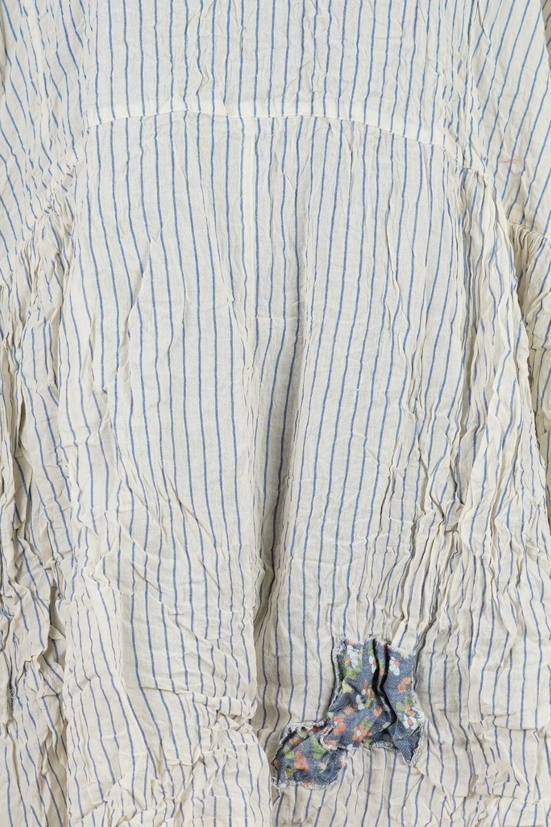 ewa i walla tunique 44194 sabine striped abby maud face details 1