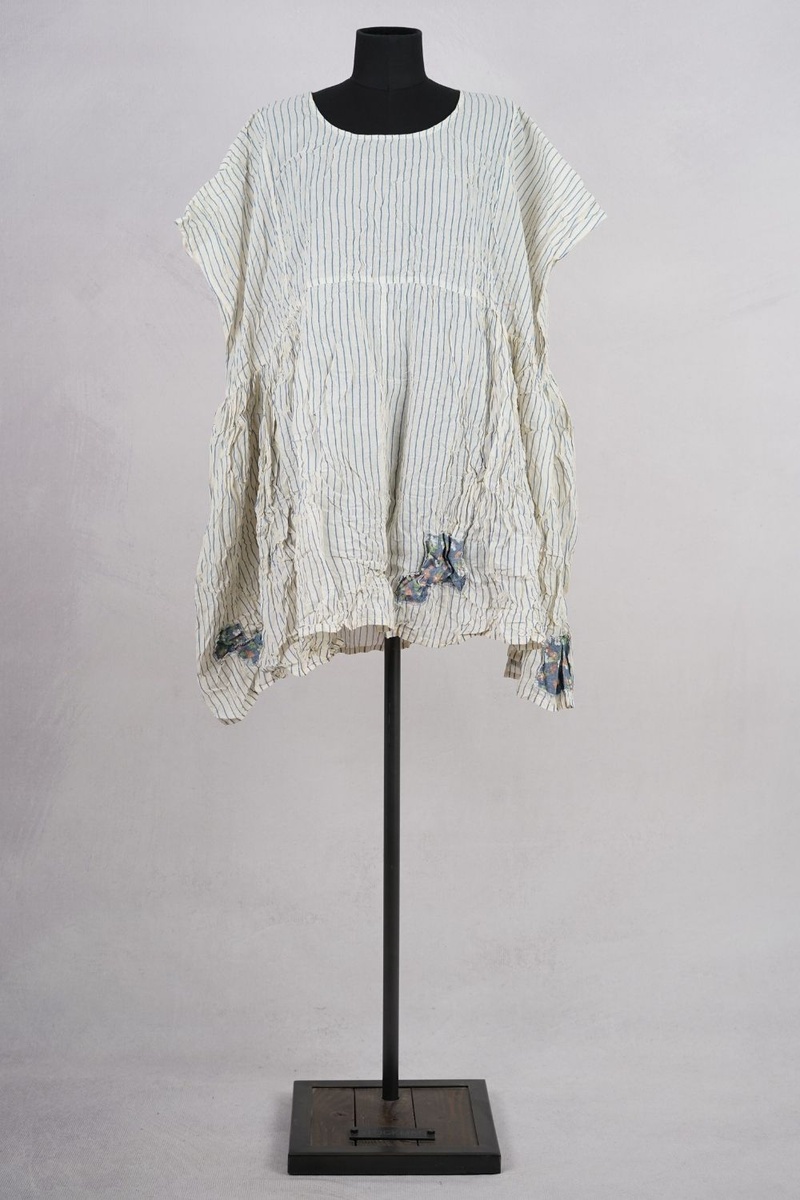 ewa i walla tunique 44194 sabine striped abby maud face pied 1