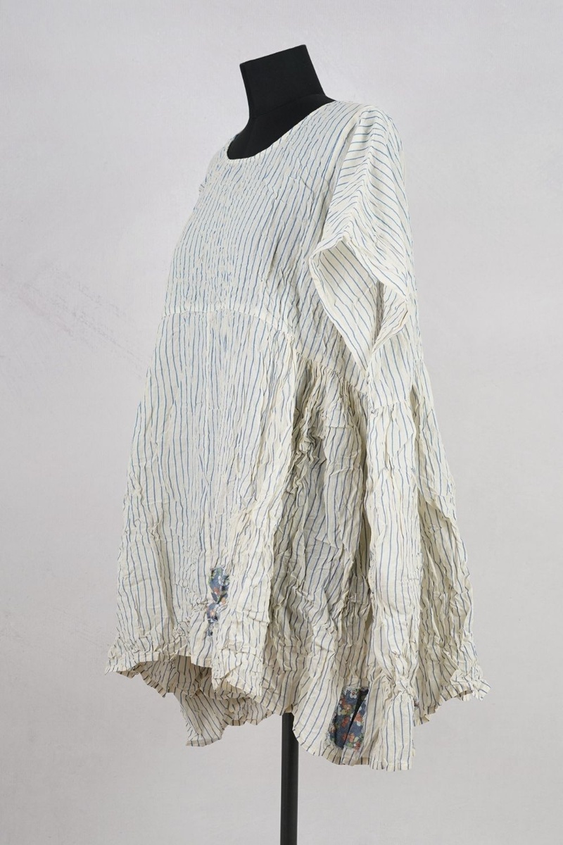 ewa i walla tunique 44194 sabine striped abby maud profil 1