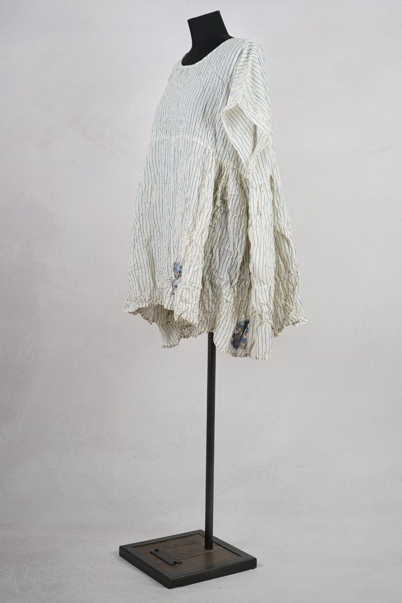 ewa i walla tunique 44194 sabine striped abby maud profil pied 1