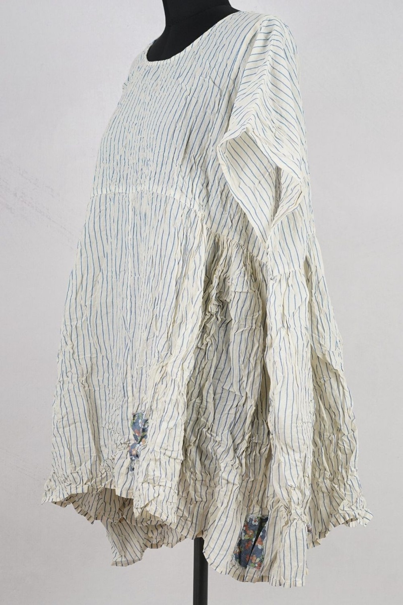 ewa i walla tunique 44194 sabine striped abby maud profil zoom 1