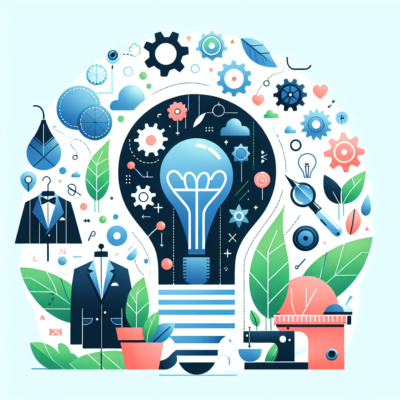 krista larson innovation slow fashion