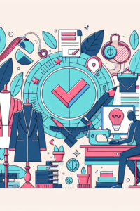 Pourquoi Krista Larson est une pionnière de la mode éthique