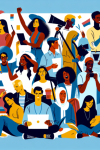 Portraits inspirants : Réussites des créateurs indépendants français