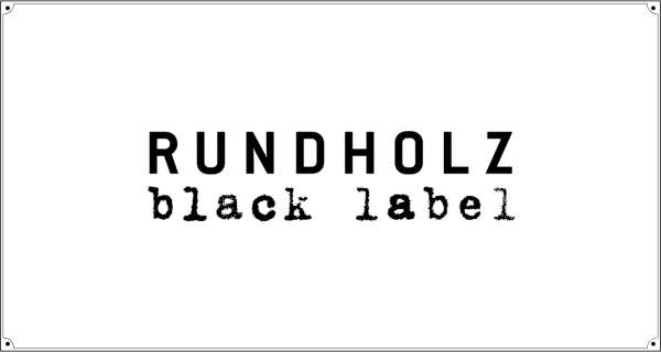 rundholz black label logo abby maud