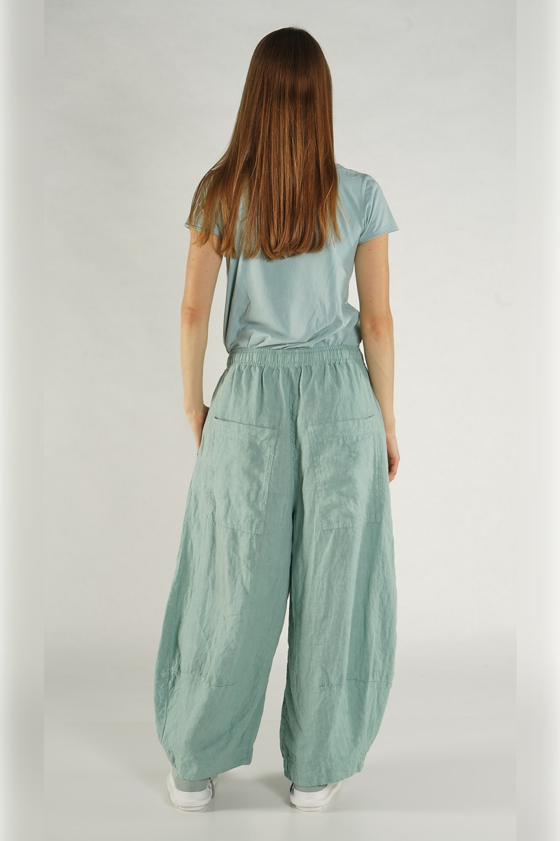 rundholz black label pantalon 1263540109 mint abby maud dos