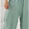 rundholz black label pantalon 1263540109 mint abby maud face zoom