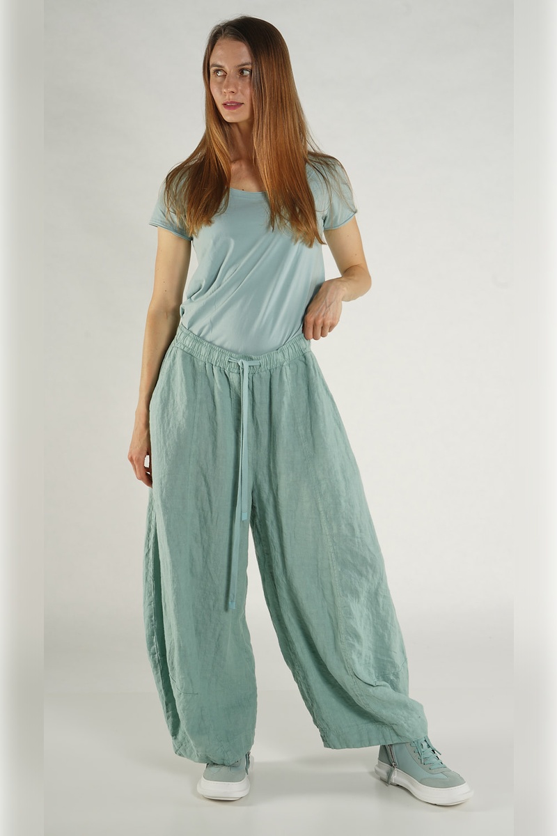 rundholz black label pantalon 1263540109 mint abby maud face