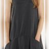rundholz black label robe 1263350901 black abby maud face zoom