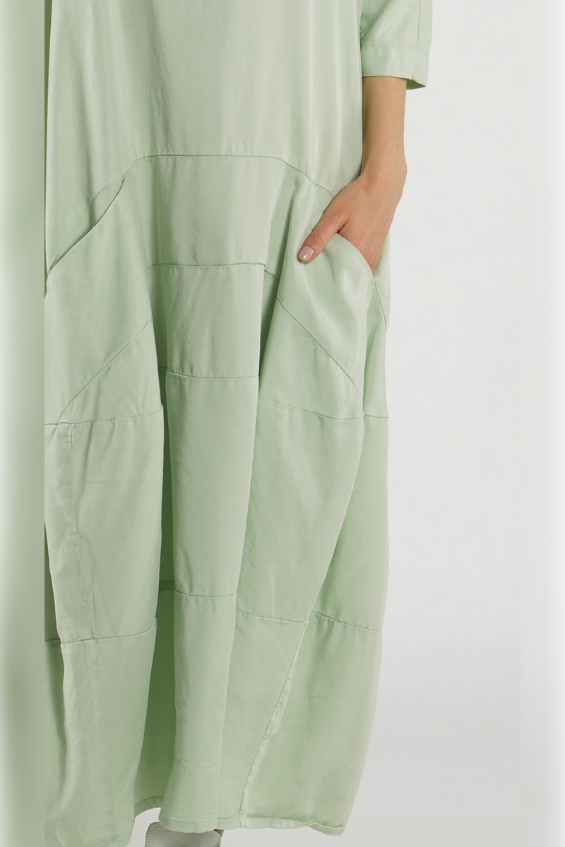 rundholz black label robe 1263350904 lime abby maud face zoom