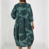 rundholz black label robe 1263550905 tree print abby maud dos