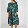 rundholz black label robe 1263550905 tree print abby maud face