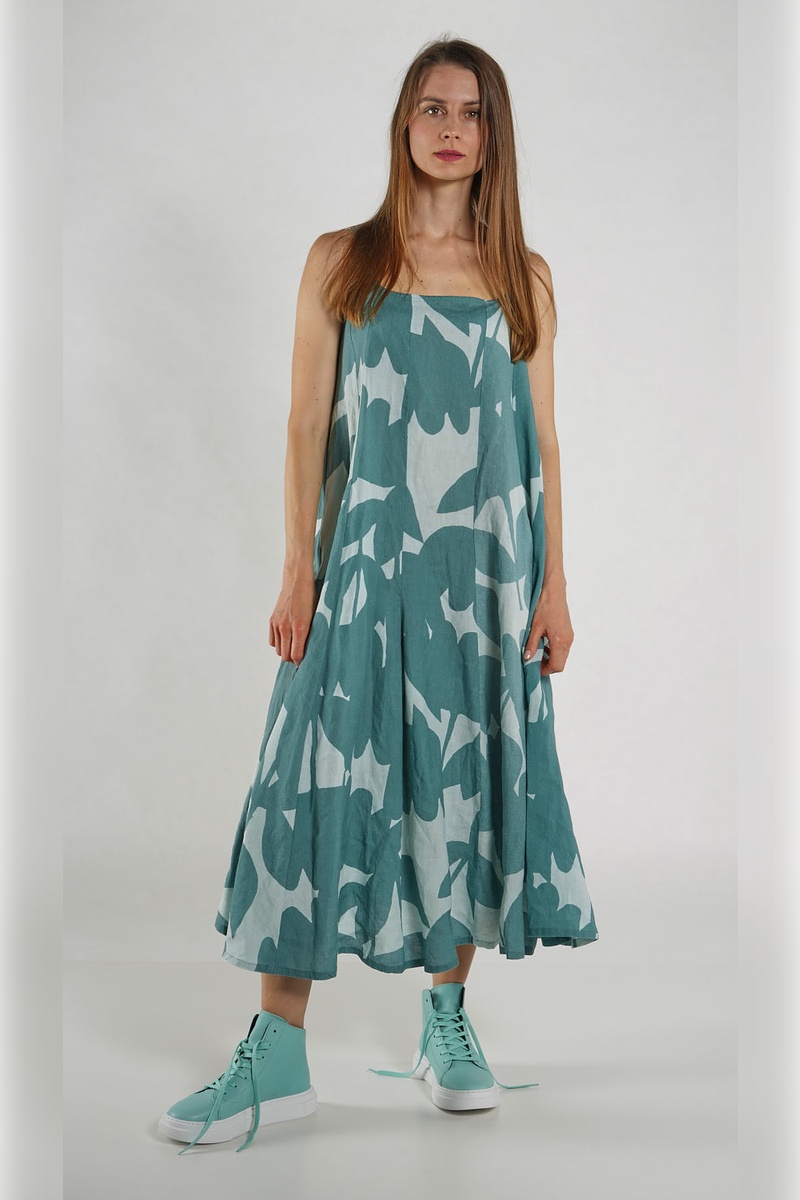 rundholz black label robe 1263550907 grass print abby maud face