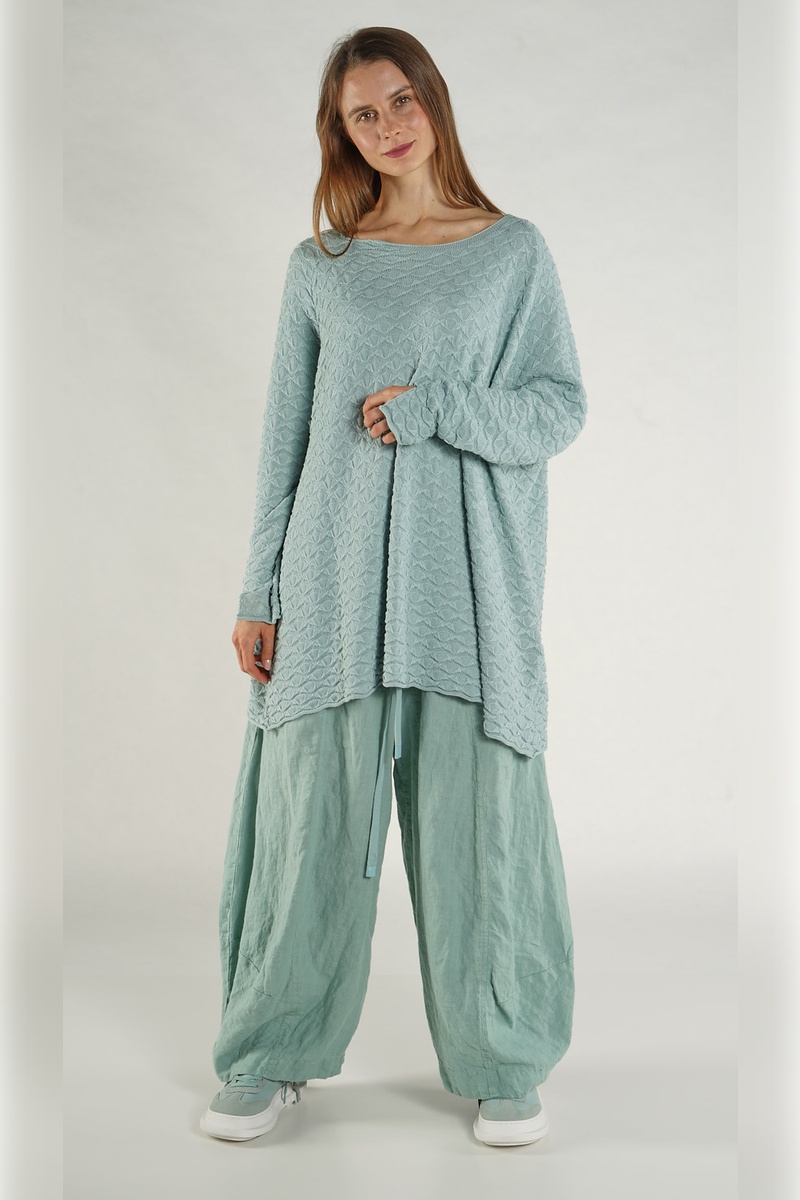 rundholz black label tunique tricotee 1263387005 mint abby maud face