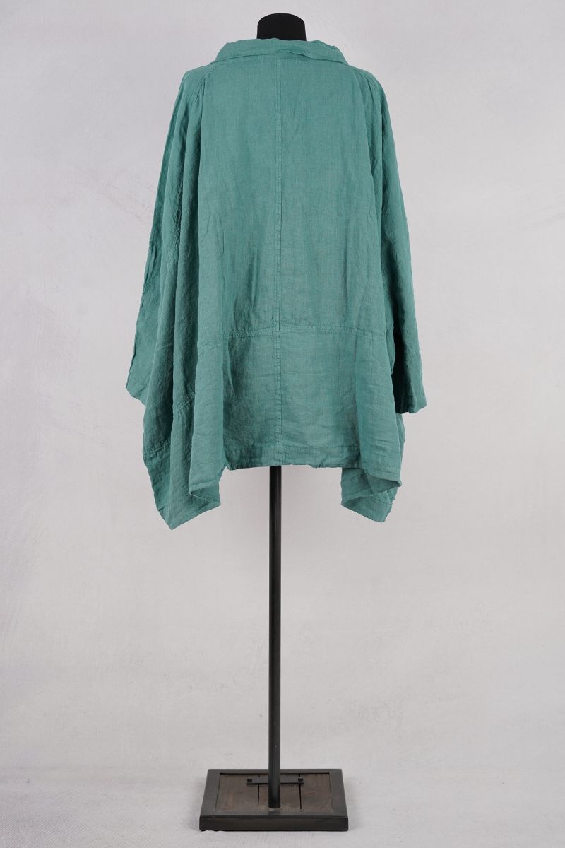 rundholz black label veste 1263541102 grass abby maud dos pied