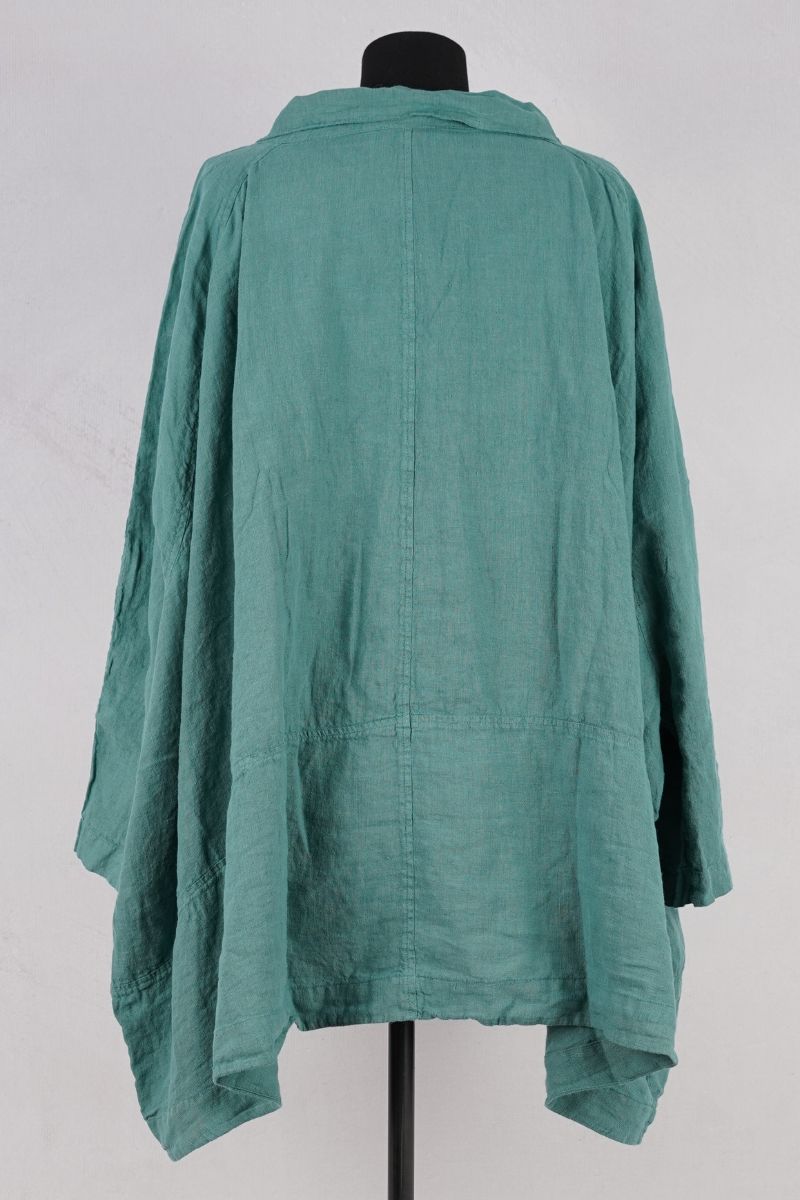 rundholz black label veste 1263541102 grass abby maud dos