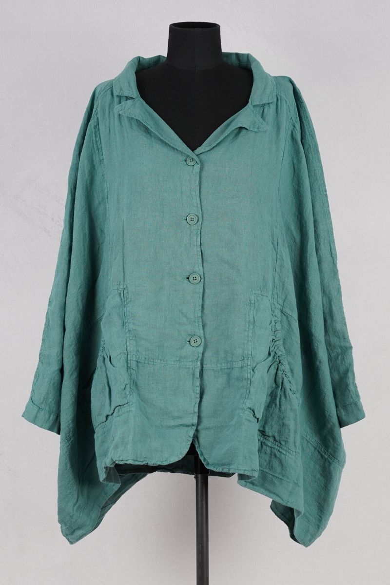 rundholz black label veste 1263541102 grass abby maud face