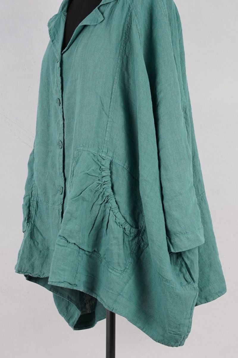 rundholz black label veste 1263541102 grass abby maud profil zoom