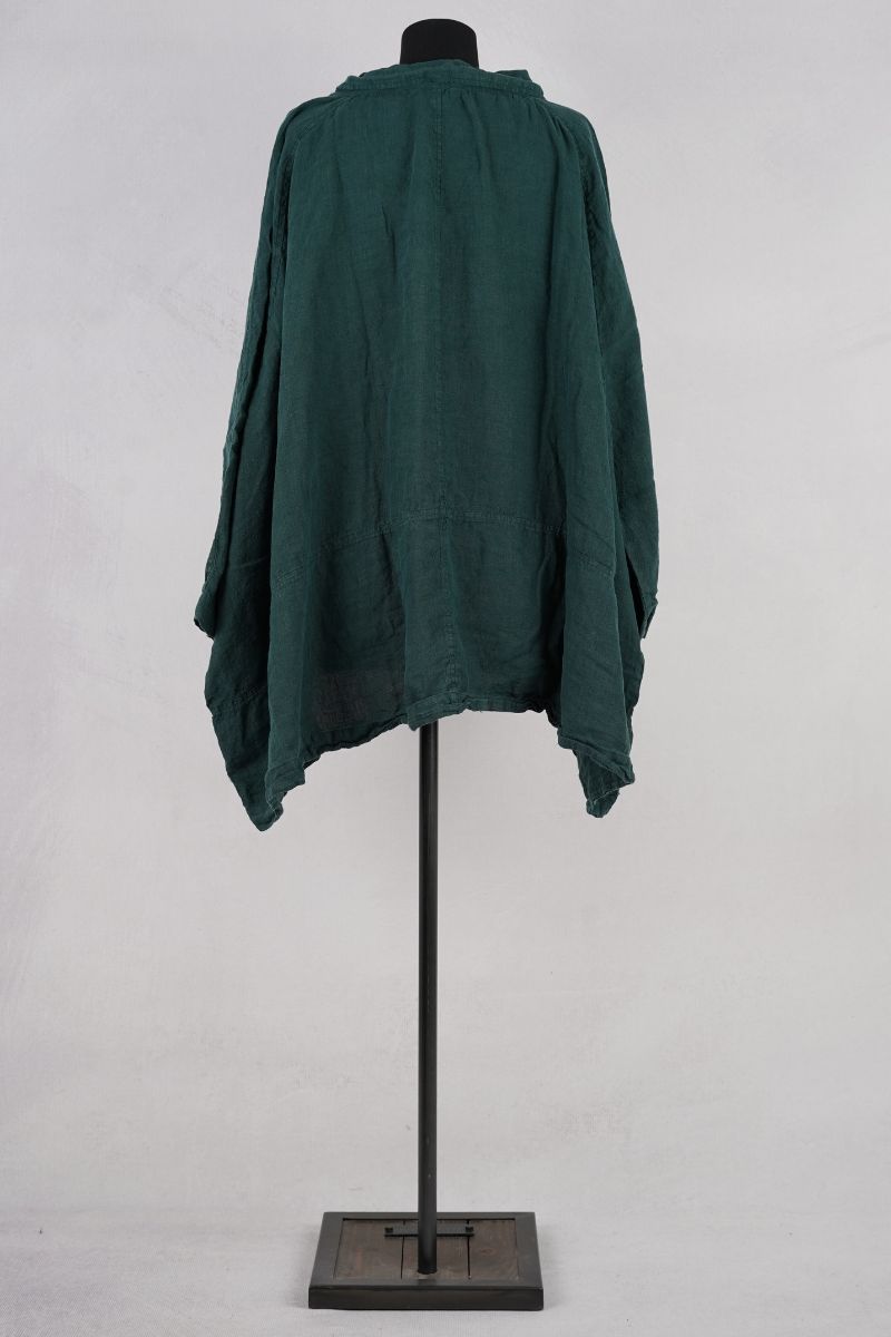 rundholz black label veste 1263541102 tree abby maud dos pied